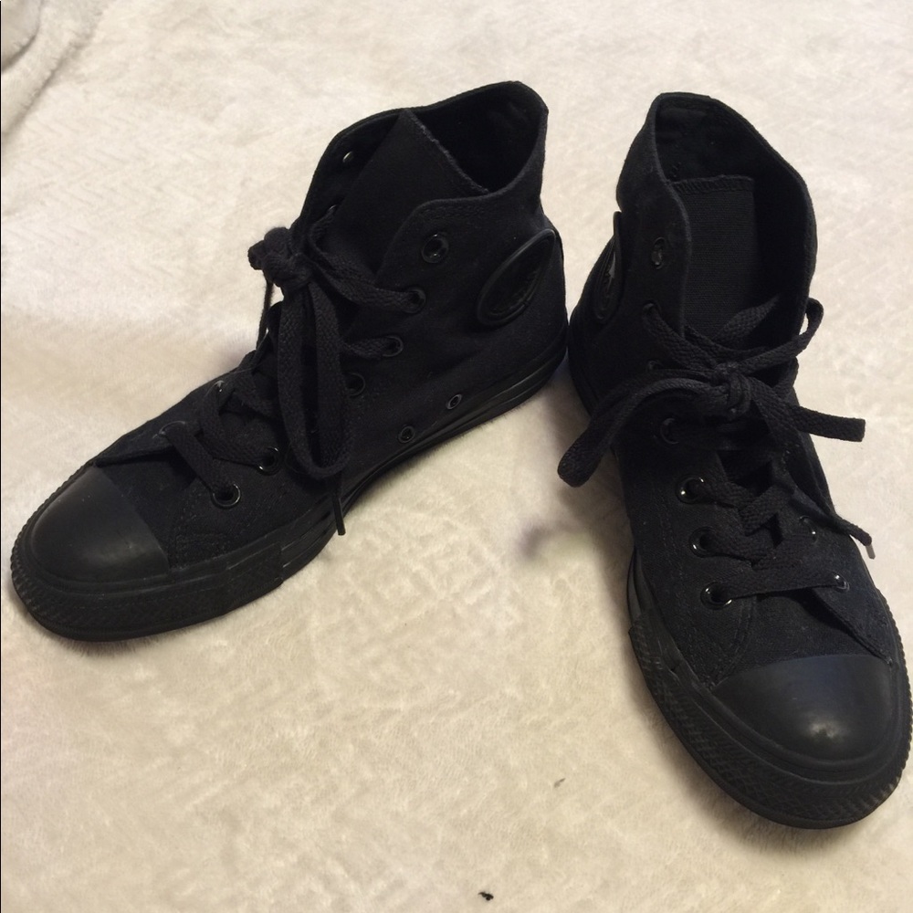 converse high tops
